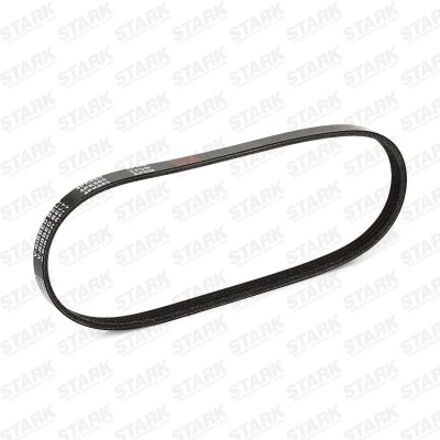 Pasek Klinowy Wielorowkowy Stark SK-4PK665 SK-4PK665 - foto 3