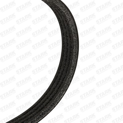 Pasek Klinowy Wielorowkowy Stark SK-4PK665 SK-4PK665 - foto 4