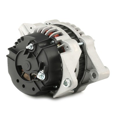 Alternator RIDEX 4G0013 4G0013 - foto 4