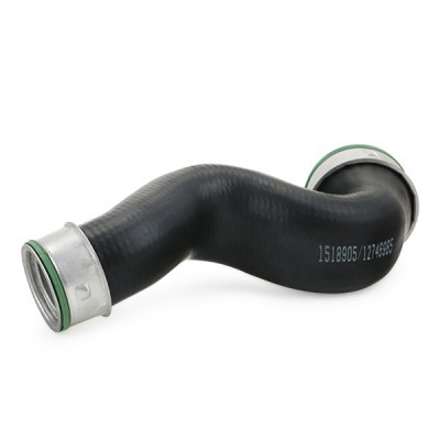 Rura Wąż Turbo Intercoolera RIDEX 3314C0002 3314C0002 - foto 3