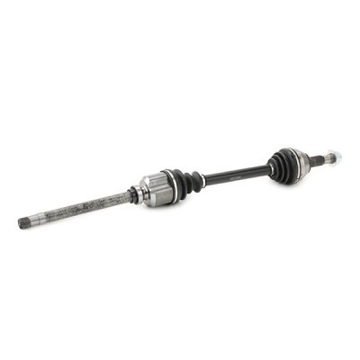 Półoś Napędowa RIDEX 13D0195 13D0195 - foto 4