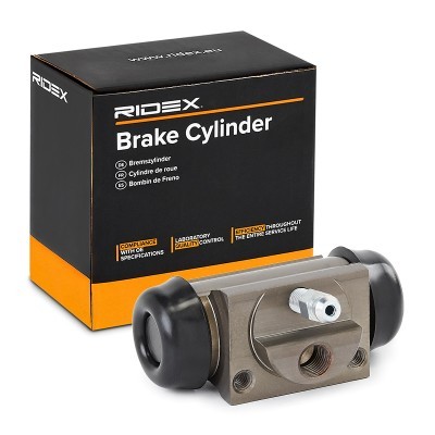 Cylinderek hamulcowy RIDEX 277W0260 277W0260 - foto 2