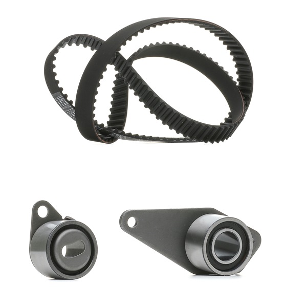 Zestaw paska rozrządu RIDEX 307T0274P 307T0274P - foto 1
