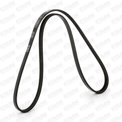 Pasek Klinowy Wielorowkowy Stark SK-4PK1240 SK-4PK1240 - foto 3