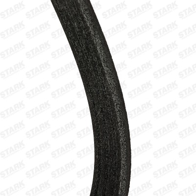 Pasek Klinowy Wielorowkowy Stark SK-4PK1240 SK-4PK1240 - foto 4