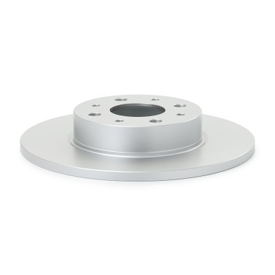 Tarcza hamulcowa RIDEX 82B0469P 82B0469P - foto 4