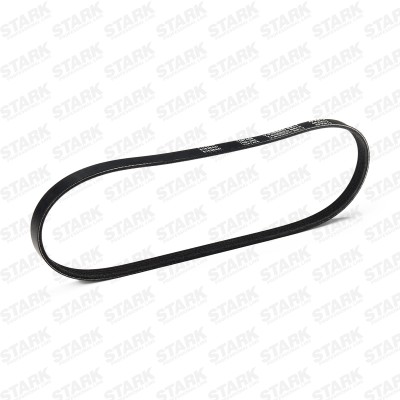 Pasek Klinowy Wielorowkowy Stark SK-4PK813 SK-4PK813 - foto 6