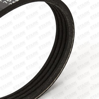 Pasek Klinowy Wielorowkowy Stark SK-4PK840 SK-4PK840 - foto 7