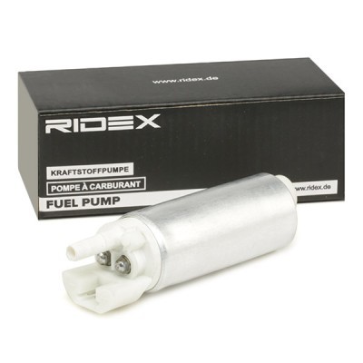 Pompa Paliwa RIDEX 458F13706 458F13706 - foto 2