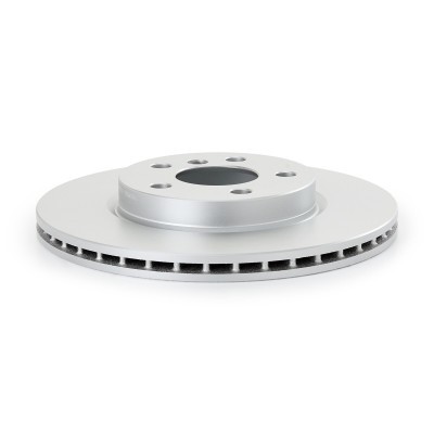 Tarcza hamulcowa RIDEX 82B1444P 82B1444P - foto 4