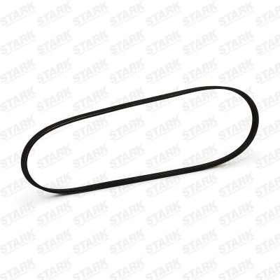 Pasek Klinowy Wielorowkowy Stark SK-4PK895 SK-4PK895 - foto 4