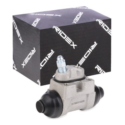 Cylinderek hamulcowy RIDEX 277W0056 277W0056 - foto 2