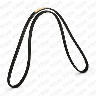 Pasek Klinowy Wielorowkowy Stark SK-4PK1218 SK-4PK1218 - foto 4