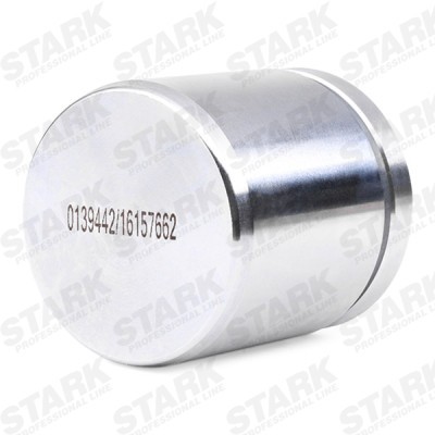 Tłoczek, zacisk hamulca Stark SKPBC-1660050 SKPBC-1660050 - foto 4