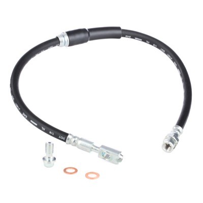 Przewód hamulcowy elast RIDEX 83B0497 83B0497 - foto 4
