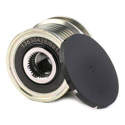 Alternator – sprzęgło jednokierunkowe RIDEX 1390F0004 1390F0004 - foto 3