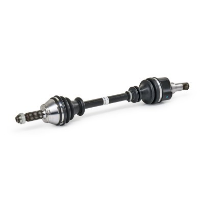 Półoś Napędowa RIDEX 13D1316R 13D1316R - foto 3