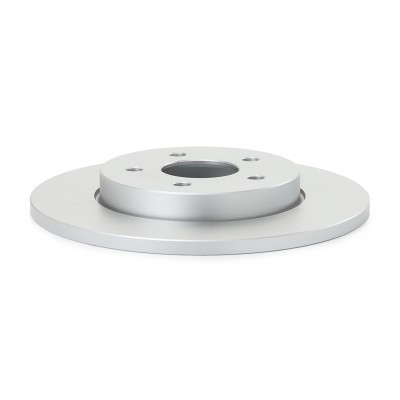 Tarcza hamulcowa RIDEX 82B0013P 82B0013P - foto 5
