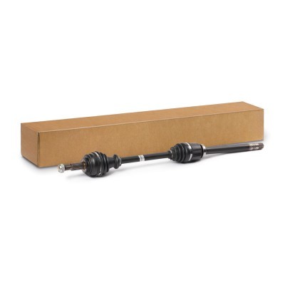 Półoś Napędowa RIDEX 13D1083R 13D1083R - foto 2