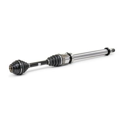Półoś Napędowa RIDEX 13D1851R 13D1851R - foto 3
