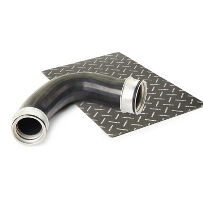 Rura Wąż Turbo Intercoolera RIDEX 3314C0475 3314C0475 - foto 2