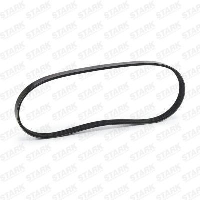 Pasek Klinowy Wielorowkowy Stark SK-4PK735 SK-4PK735 - foto 4