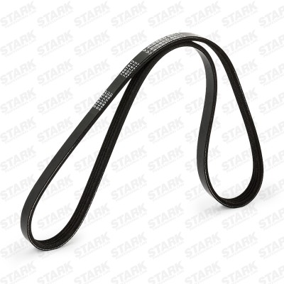 Pasek Klinowy Wielorowkowy Stark SK-4PK925 SK-4PK925 - foto 4