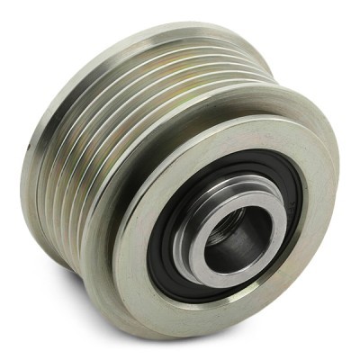 Alternator – sprzęgło jednokierunkowe RIDEX 1390F0072 1390F0072 - foto 4