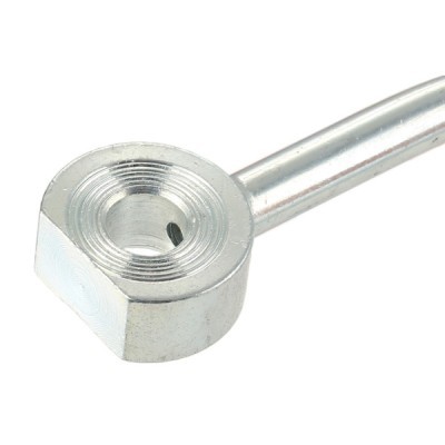 Przewód hamulcowy elast RIDEX 83B0532 83B0532 - foto 4