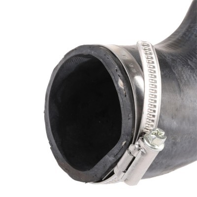 Rura Wąż Turbo Intercoolera RIDEX 3314C0417 3314C0417 - foto 5
