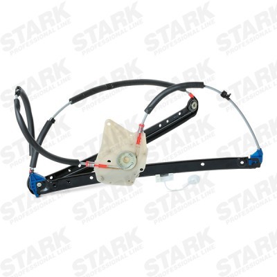 Podnośnik szyby Stark SKWR-0420398 SKWR-0420398 - foto 4