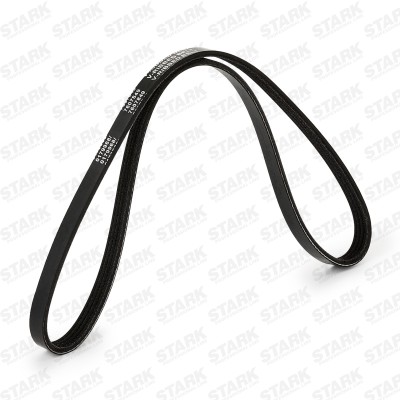 Pasek Klinowy Wielorowkowy Stark SK-4PK950 SK-4PK950 - foto 4