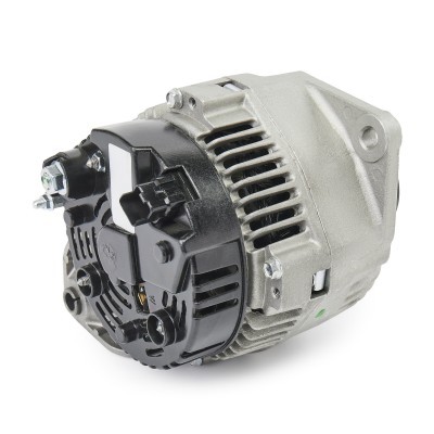 Alternator RIDEX 4G0380R 4G0380R - foto 3