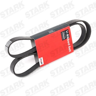 Pasek Klinowy Wielorowkowy Stark SKPB-0090027 SKPB-0090027 - foto 1