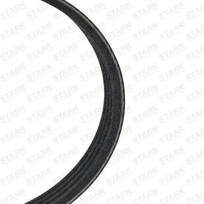 Pasek Klinowy Wielorowkowy Stark SK-4PK735 SK-4PK735 - foto 5