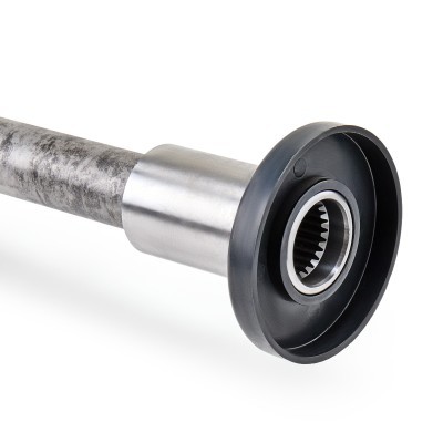 Półoś Napędowa RIDEX 13D2129R 13D2129R - foto 6