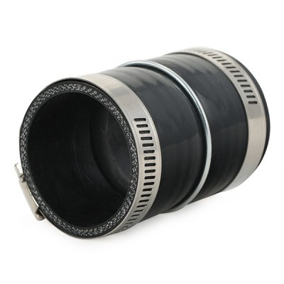 Rura Wąż Turbo Intercoolera RIDEX 3314C0207 3314C0207 - foto 4