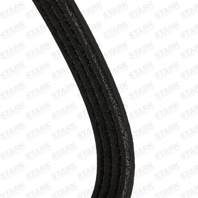Pasek Klinowy Wielorowkowy Stark SK-4PK950 SK-4PK950 - foto 5