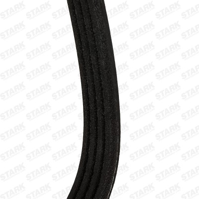 Pasek Klinowy Wielorowkowy Stark SK-4PK925 SK-4PK925 - foto 5