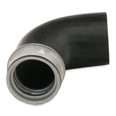 Rura Wąż Turbo Intercoolera RIDEX 3314C0016 3314C0016 - foto 3