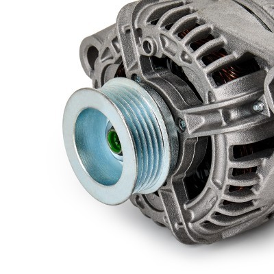 Alternator RIDEX 4G0165R 4G0165R - foto 6