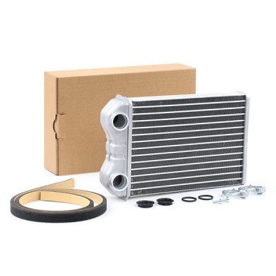 Nagrzewnica RIDEX 467H0082 467H0082 - foto 2