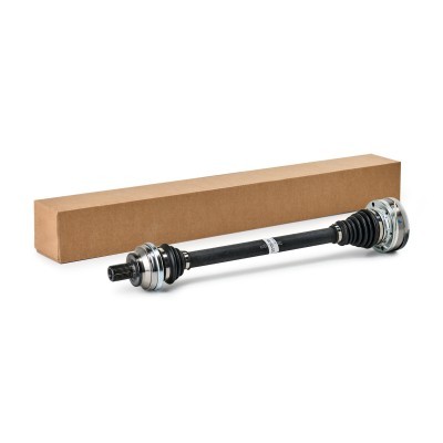 Półoś Napędowa RIDEX 13D1013R 13D1013R - foto 2