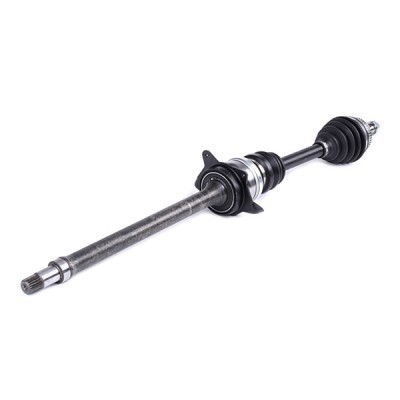 Półoś Napędowa RIDEX 13D0285 13D0285 - foto 4