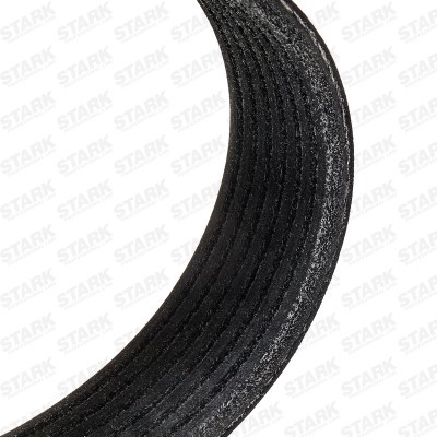 Pasek Klinowy Wielorowkowy Stark SKPB-0090425 SKPB-0090425 - foto 4