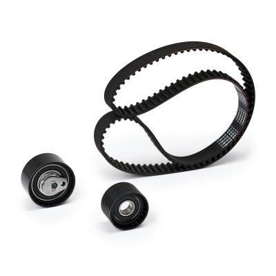 Zestaw paska rozrządu RIDEX 307T0137P 307T0137P - foto 2