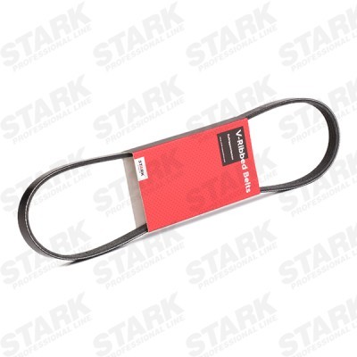Pasek Klinowy Wielorowkowy Stark SKPB-0090257 SKPB-0090257 - foto 2