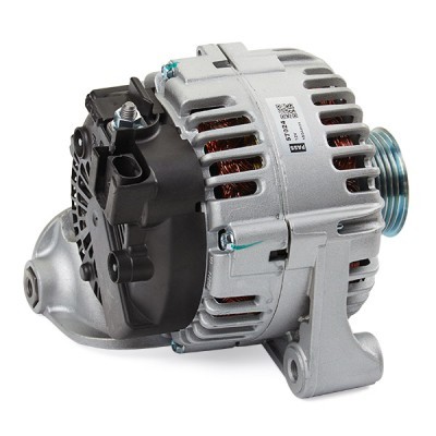 Alternator RIDEX 4G0066R 4G0066R - foto 4