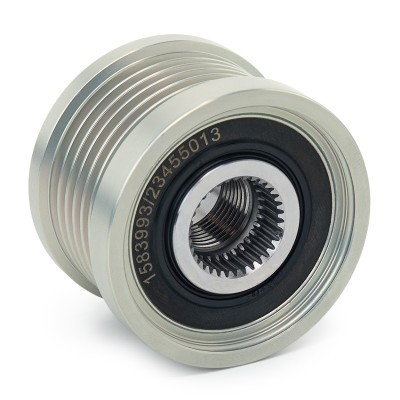 Alternator – sprzęgło jednokierunkowe RIDEX 1390F0118 1390F0118 - foto 2