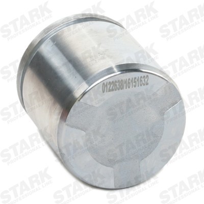 Tłoczek, zacisk hamulca Stark SKPBC-1660042 SKPBC-1660042 - foto 4